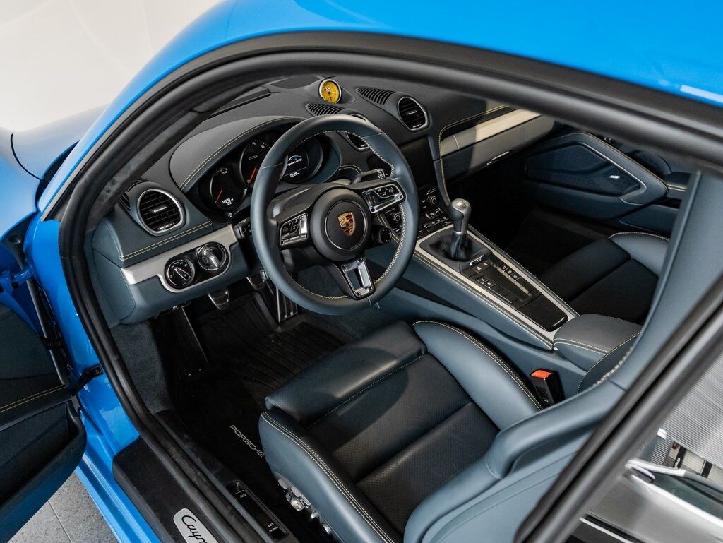 2024 Porsche 718 GTS Colorado Springs CO