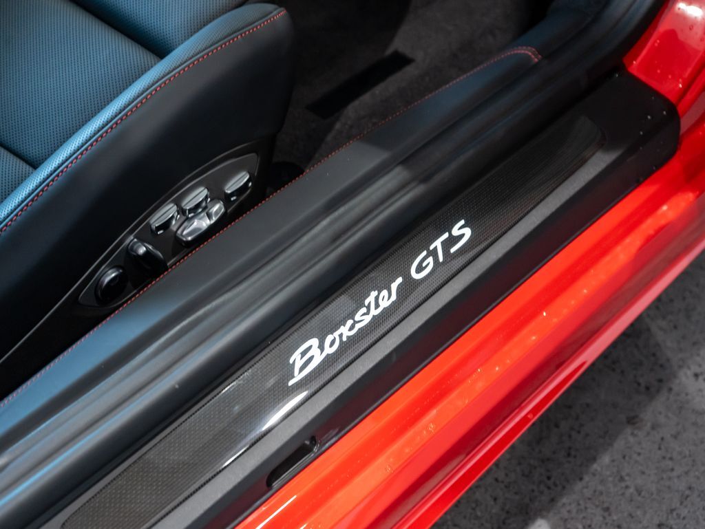 2024 Porsche 718 GTS Colorado Springs CO