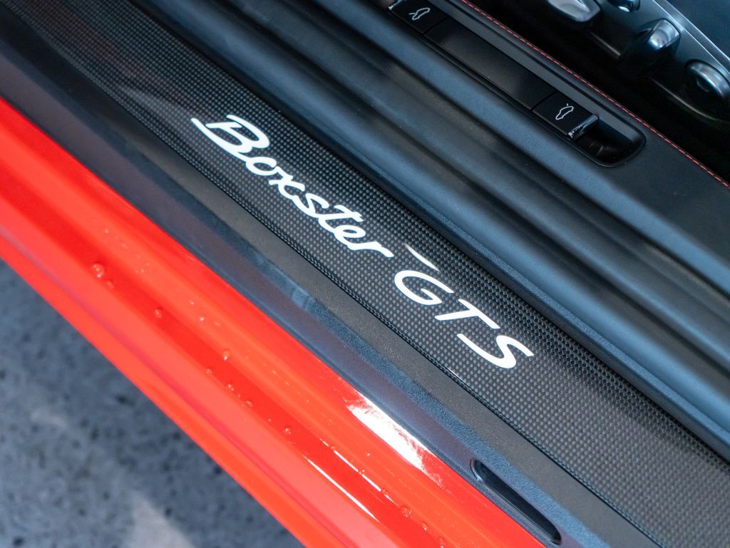 2024 Porsche 718 GTS Colorado Springs CO