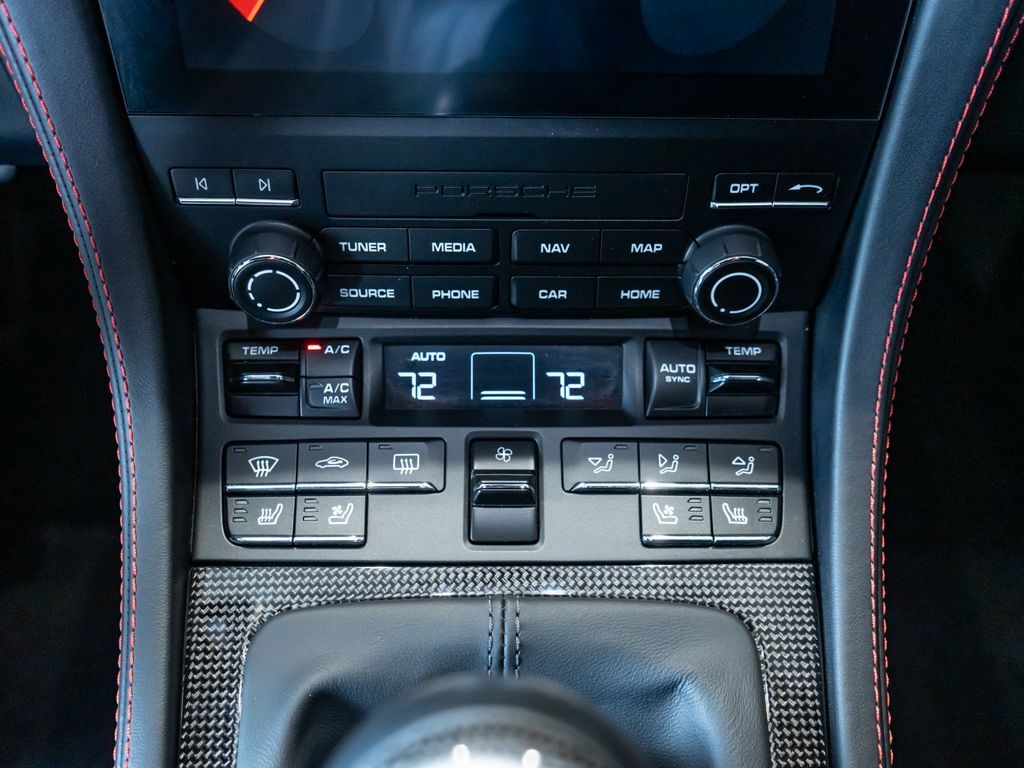 2024 Porsche 718 GTS Colorado Springs CO