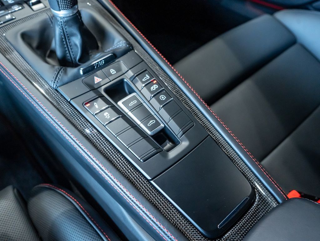 2024 Porsche 718 GTS Colorado Springs CO