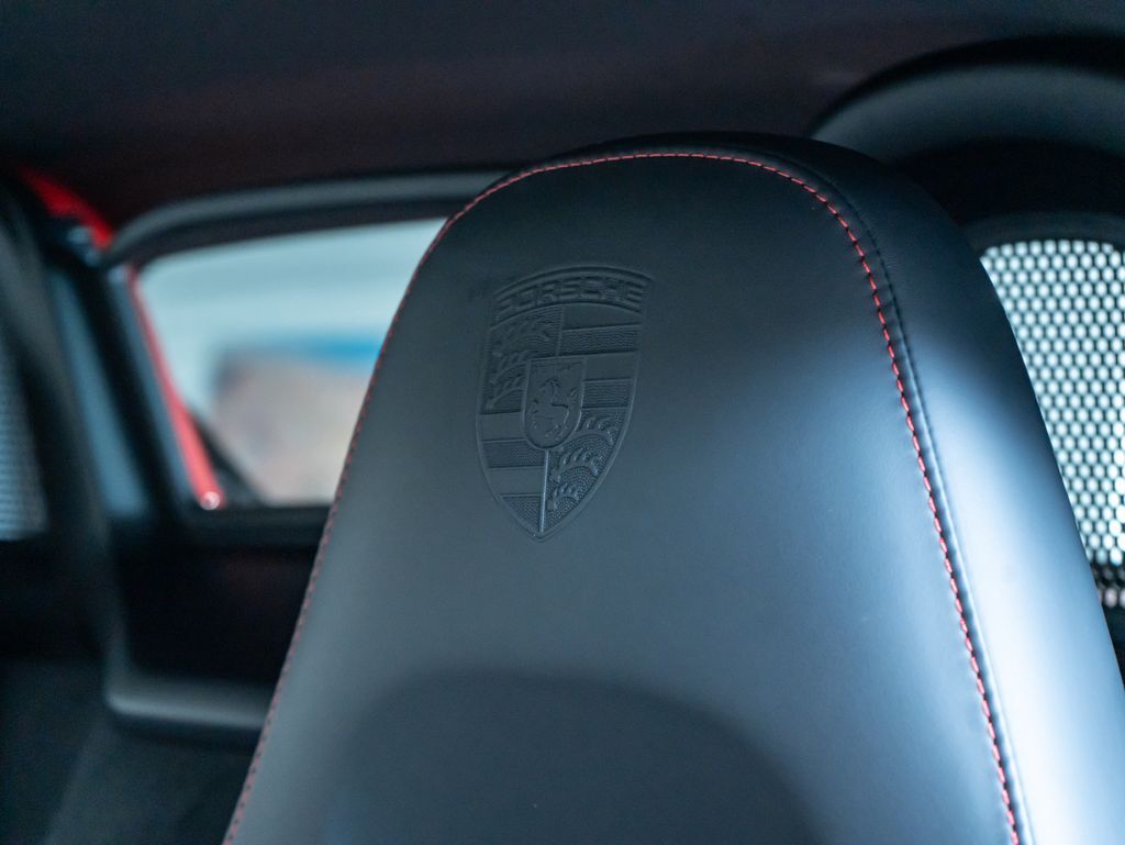 2024 Porsche 718 GTS Colorado Springs CO