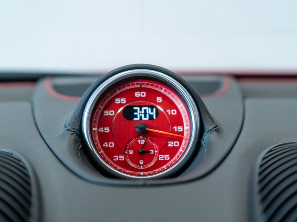 2024 Porsche 718 GTS Colorado Springs CO