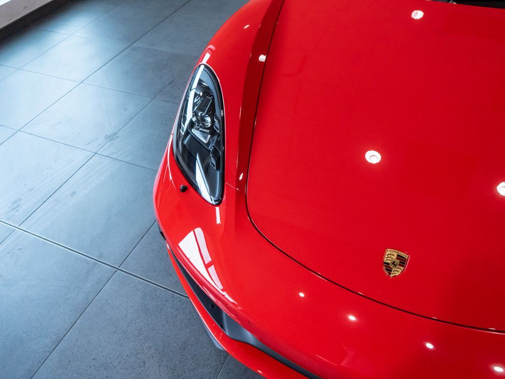 2024 Porsche 718 GTS Colorado Springs CO