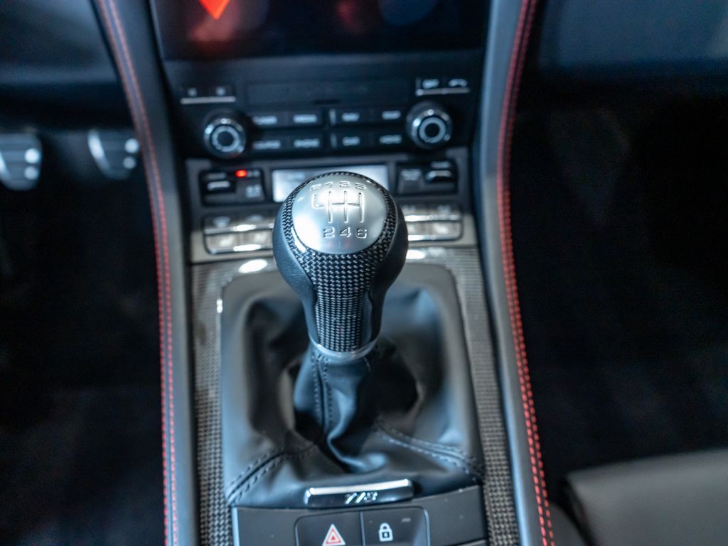 2024 Porsche 718 GTS Colorado Springs CO