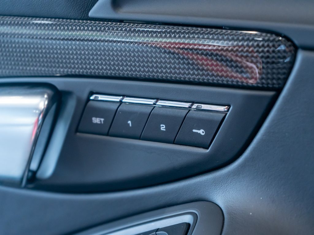 2024 Porsche 718 GTS Colorado Springs CO