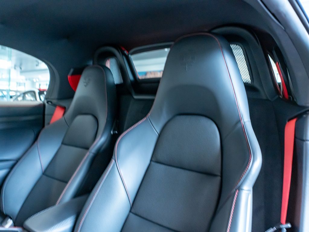 2024 Porsche 718 GTS Colorado Springs CO