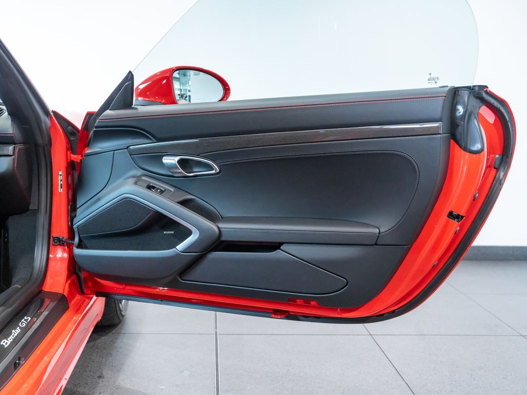 2024 Porsche 718 GTS Colorado Springs CO