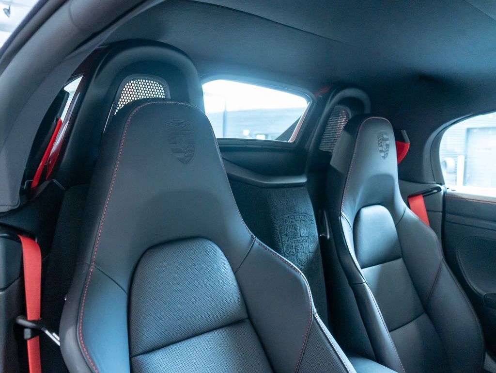 2024 Porsche 718 GTS Colorado Springs CO