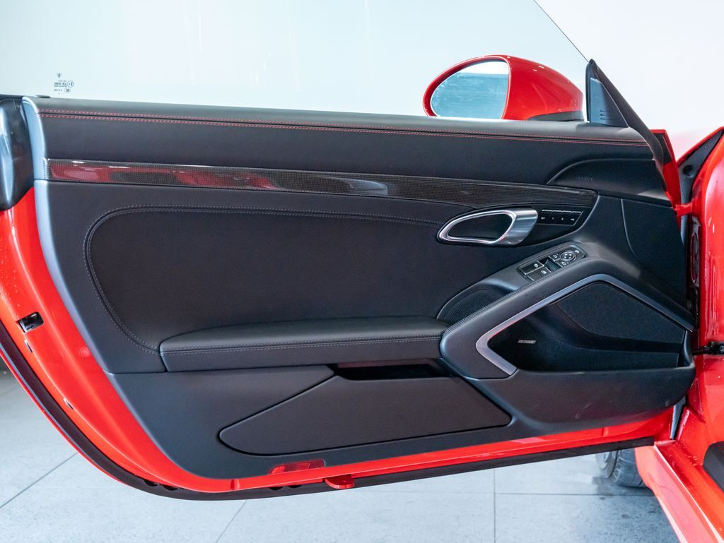 2024 Porsche 718 GTS Colorado Springs CO