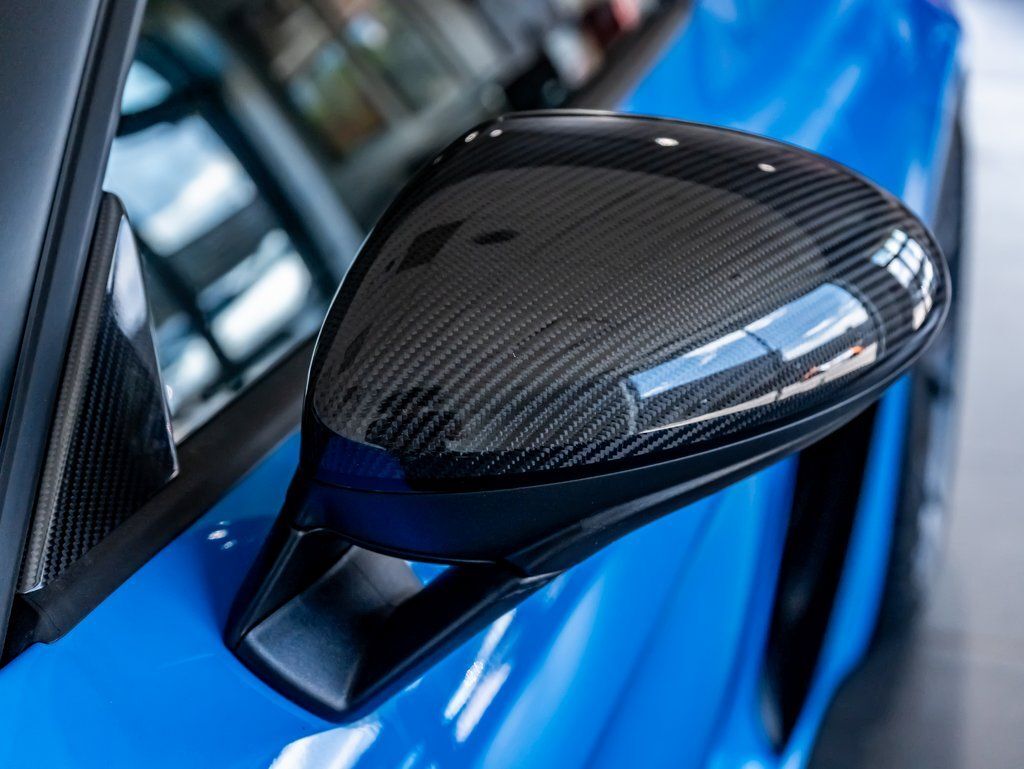 2024 Porsche 718 RS Colorado Springs CO