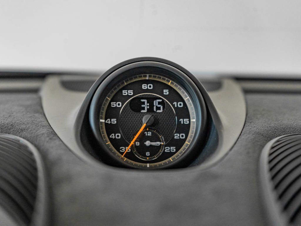 2024 Porsche 718 RS Colorado Springs CO