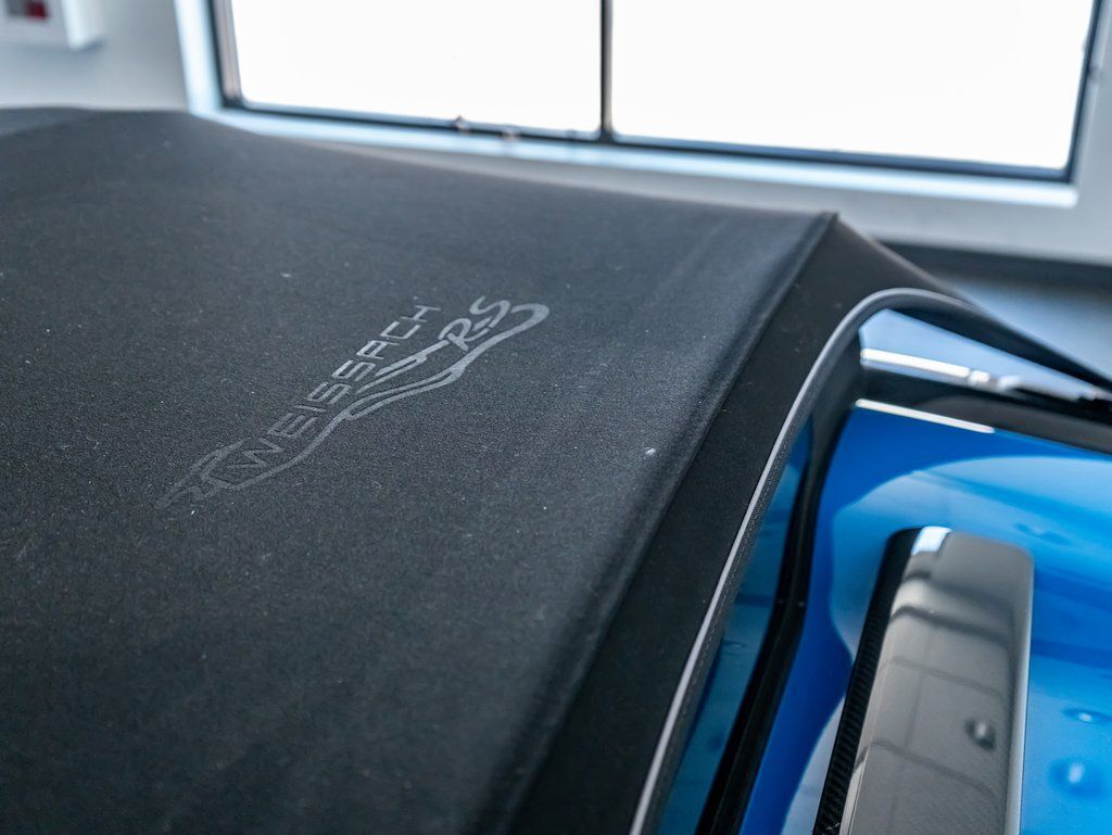 2024 Porsche 718 RS Colorado Springs CO