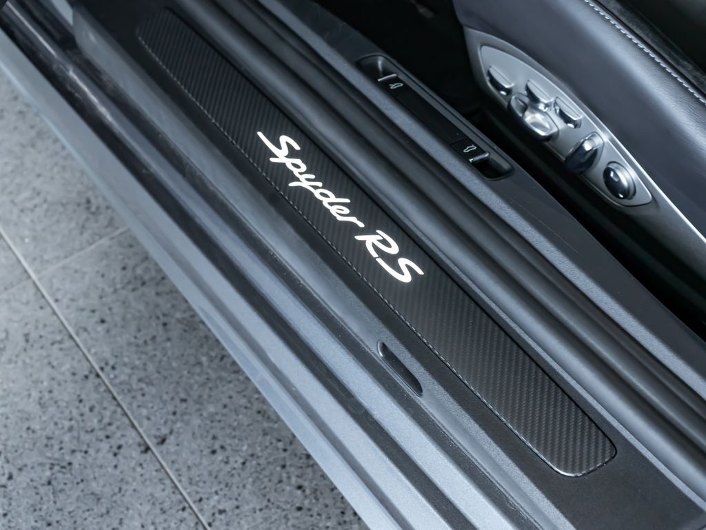 2024 Porsche 718 RS Colorado Springs CO