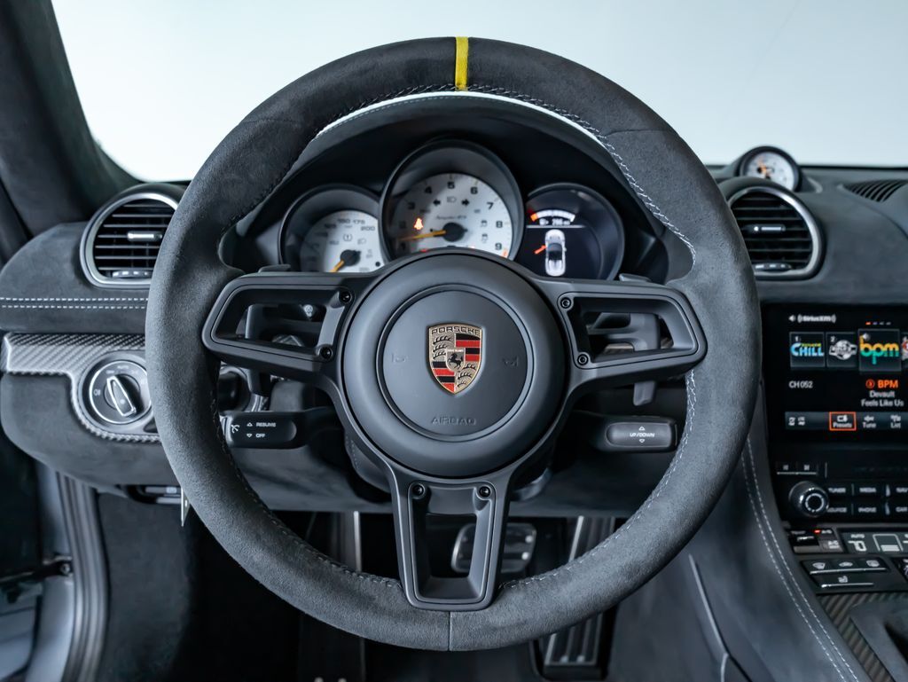 2024 Porsche 718 RS Colorado Springs CO