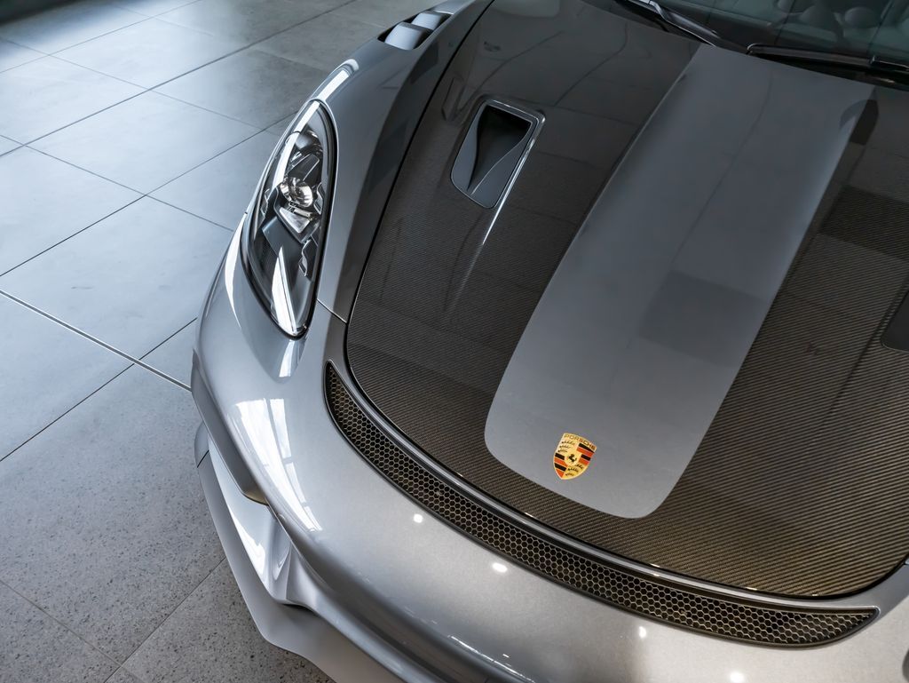 2024 Porsche 718 RS Colorado Springs CO