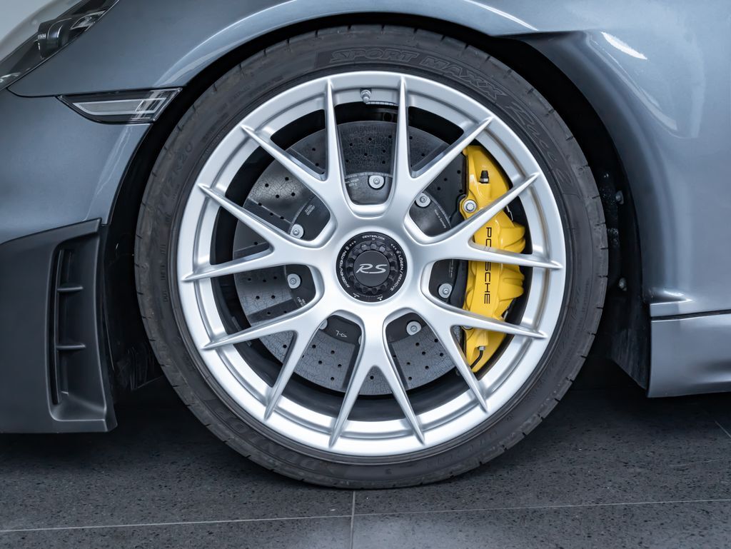 2024 Porsche 718 RS Colorado Springs CO