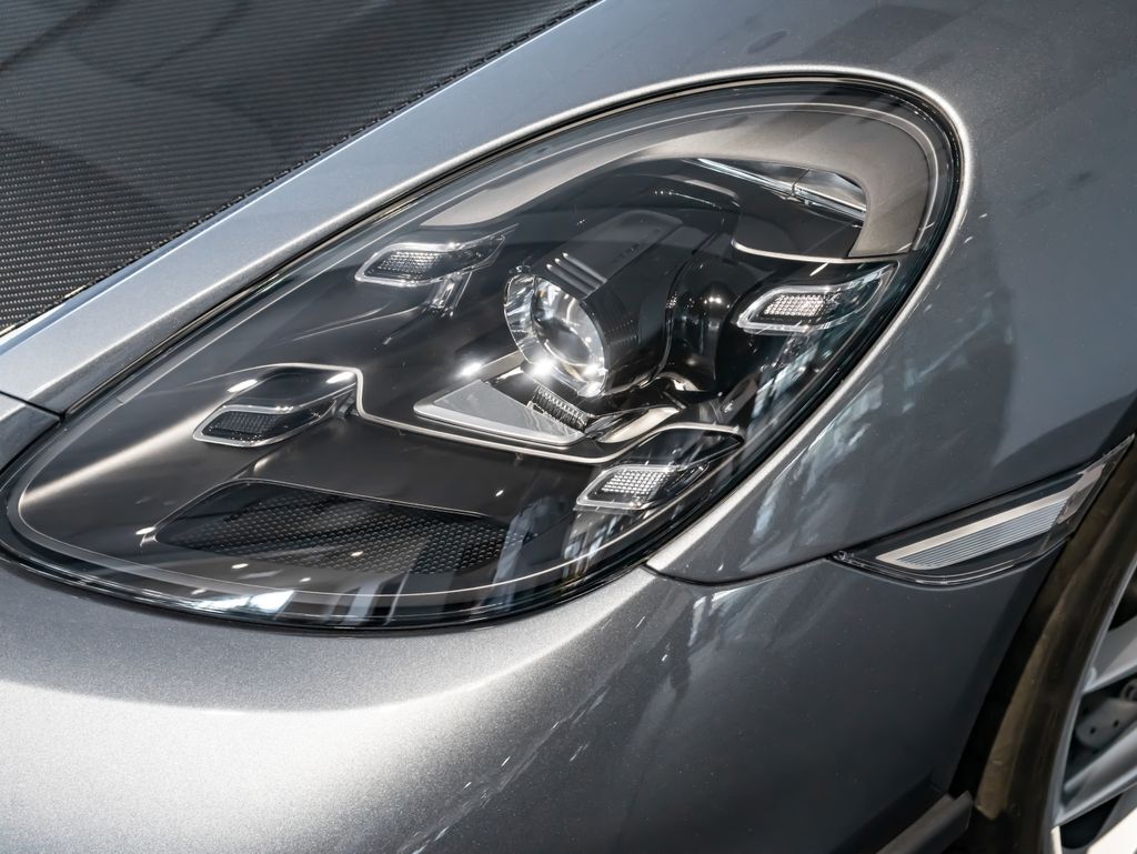 2024 Porsche 718 RS Colorado Springs CO