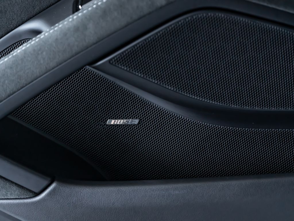 2024 Porsche 718 RS Colorado Springs CO