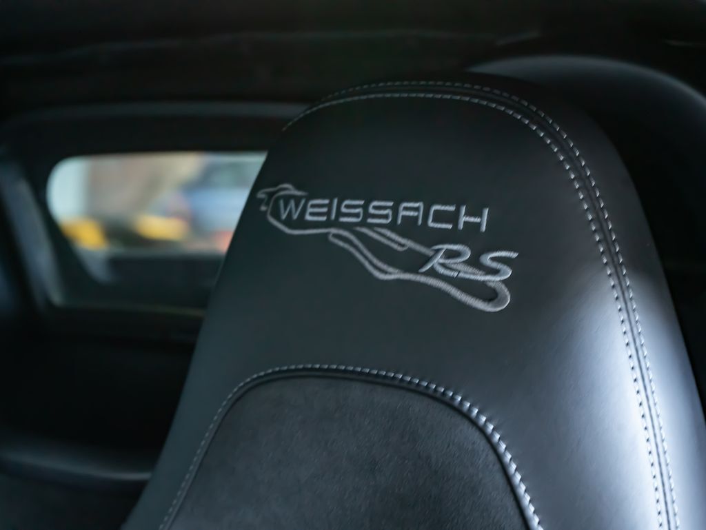 2024 Porsche 718 RS Colorado Springs CO