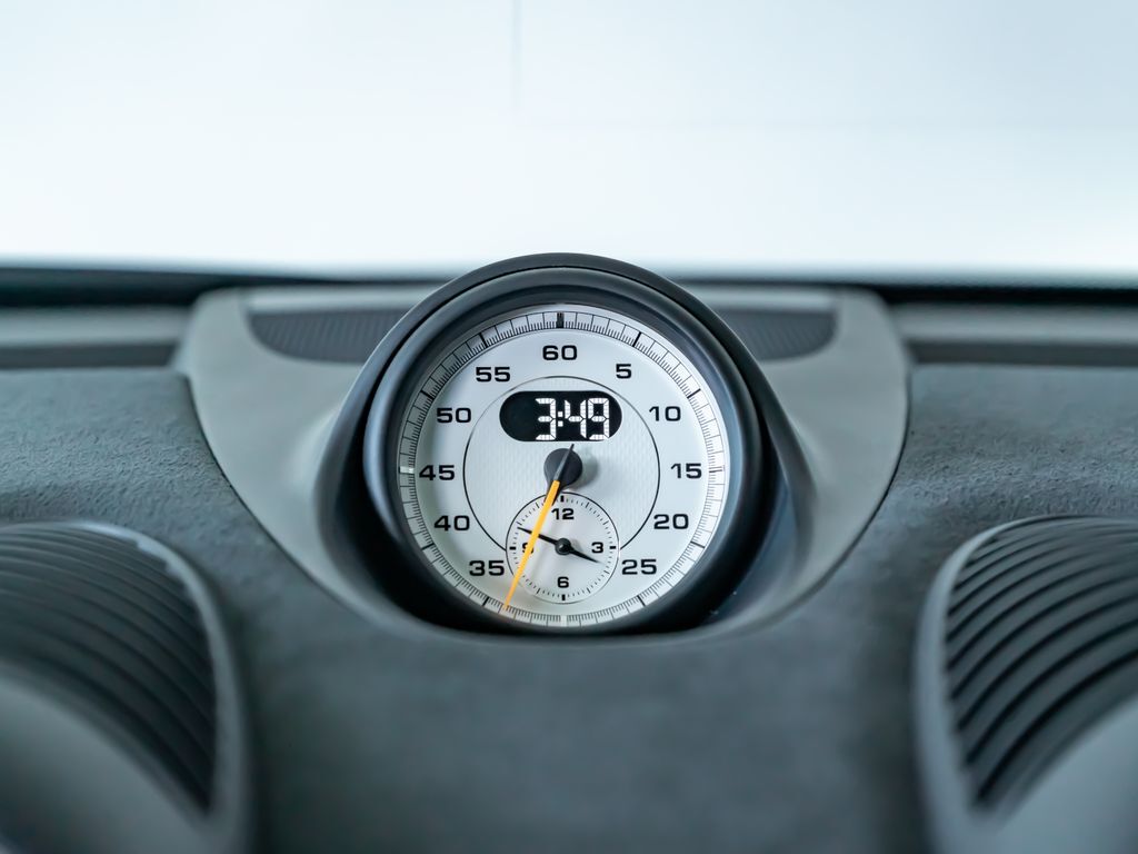 2024 Porsche 718 RS Colorado Springs CO