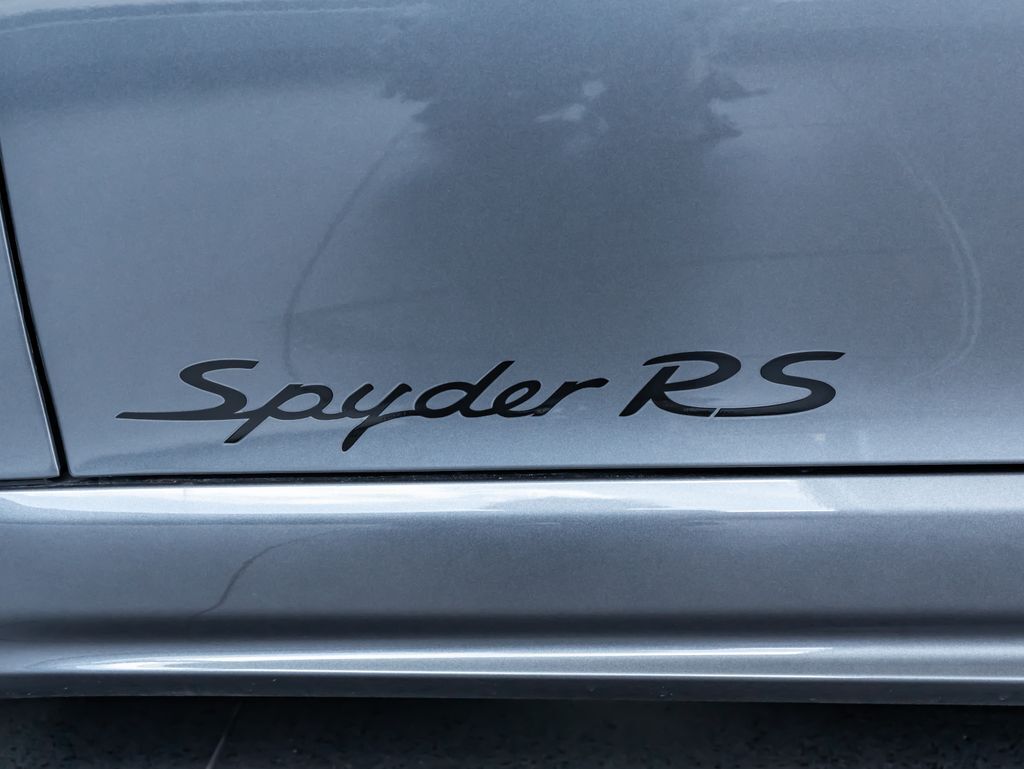 2024 Porsche 718 RS Colorado Springs CO