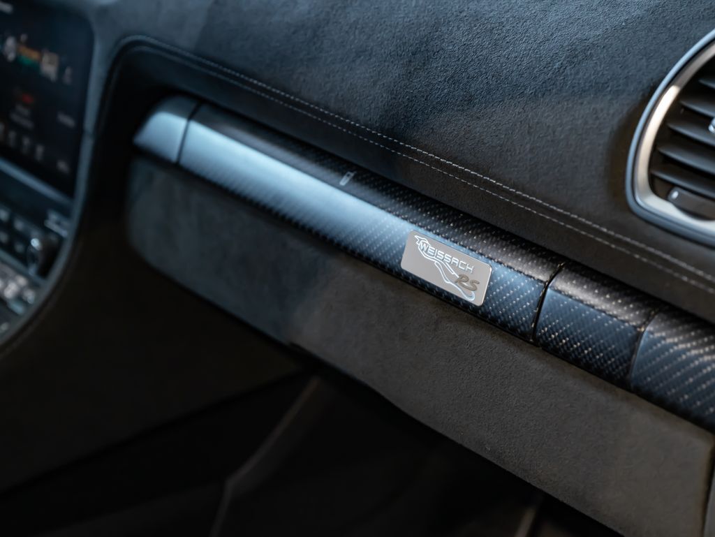 2024 Porsche 718 RS Colorado Springs CO