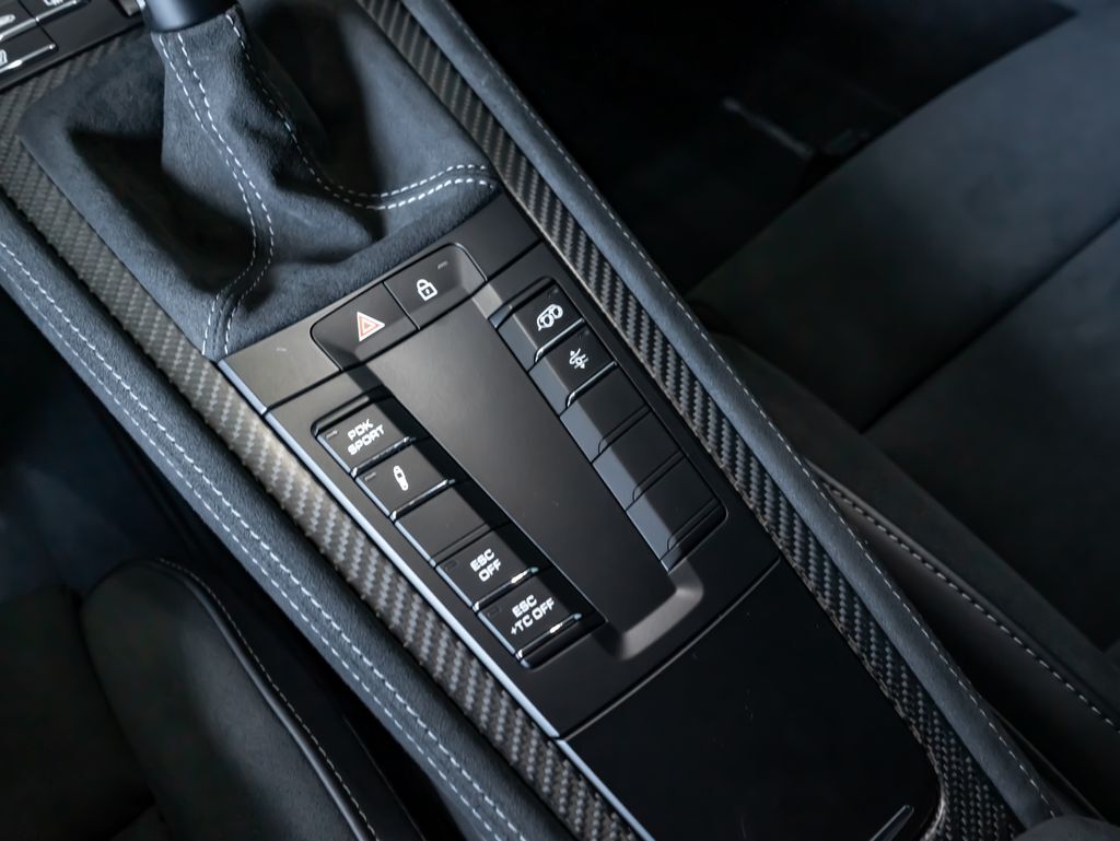 2024 Porsche 718 RS Colorado Springs CO