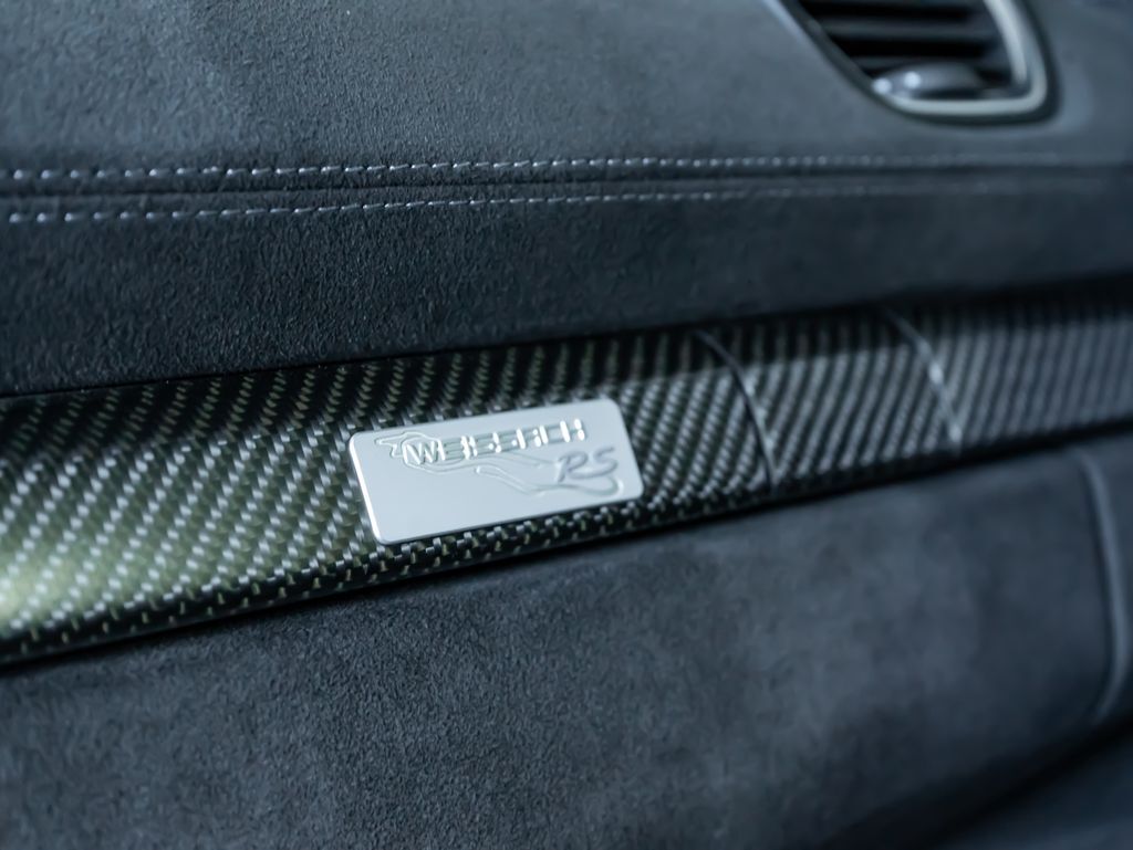 2024 Porsche 718 RS Colorado Springs CO