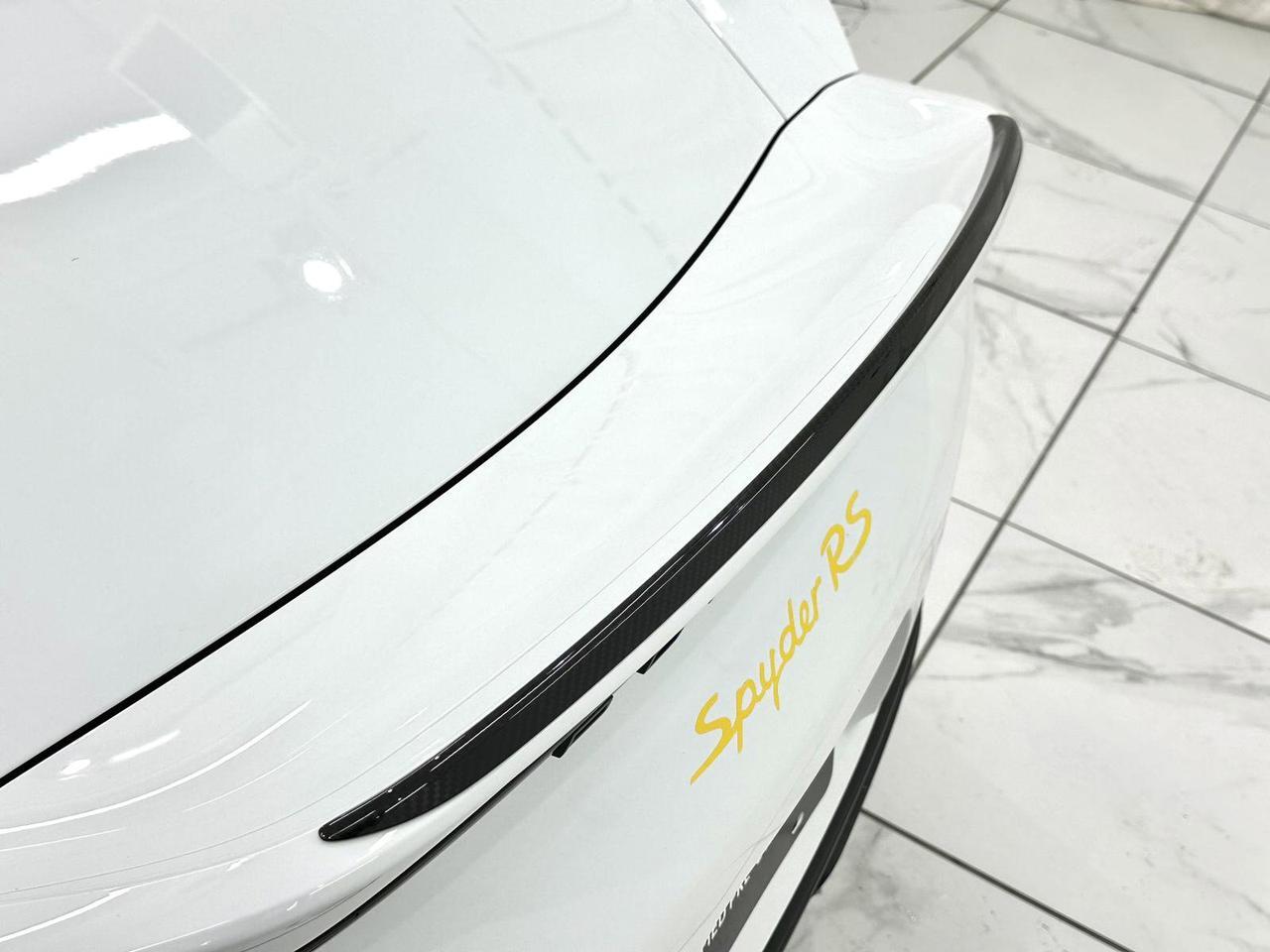 2024 Porsche 718 RS Newark DE