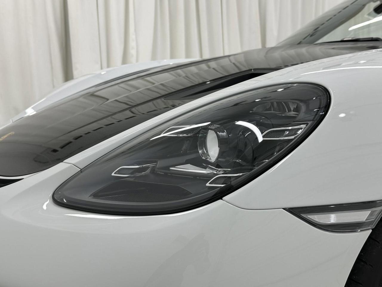 2024 Porsche 718 RS Newark DE