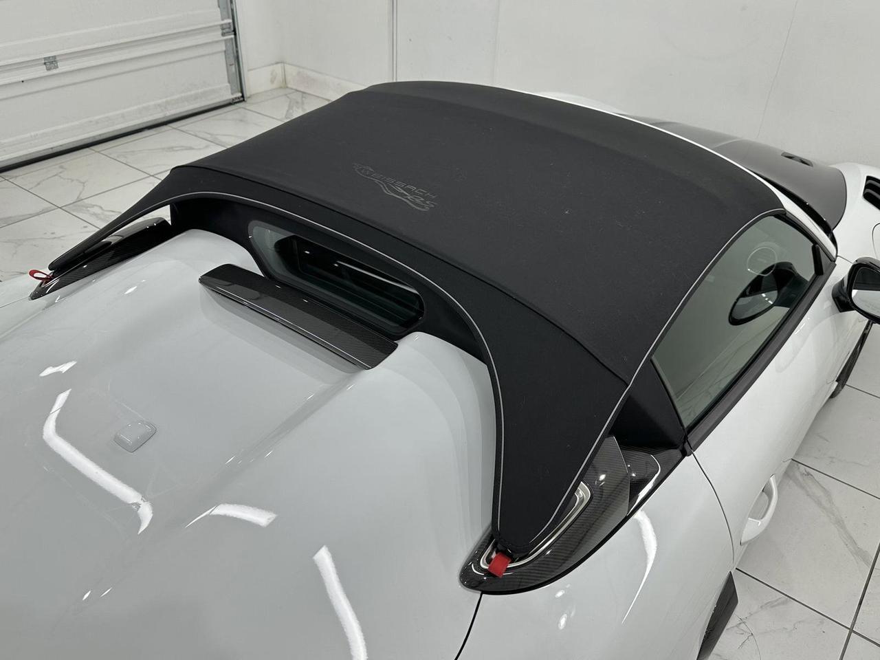2024 Porsche 718 RS Newark DE
