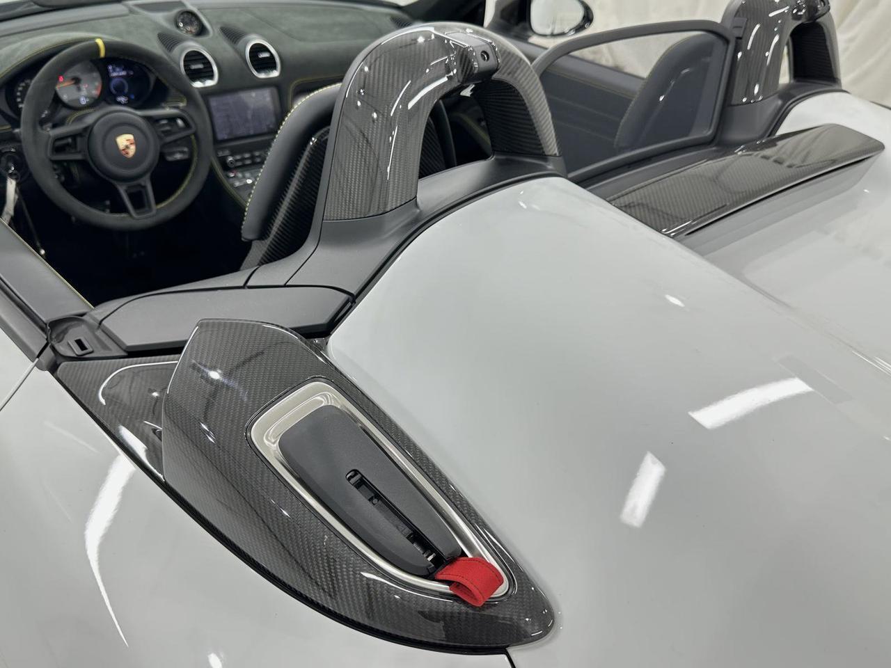 2024 Porsche 718 RS Newark DE