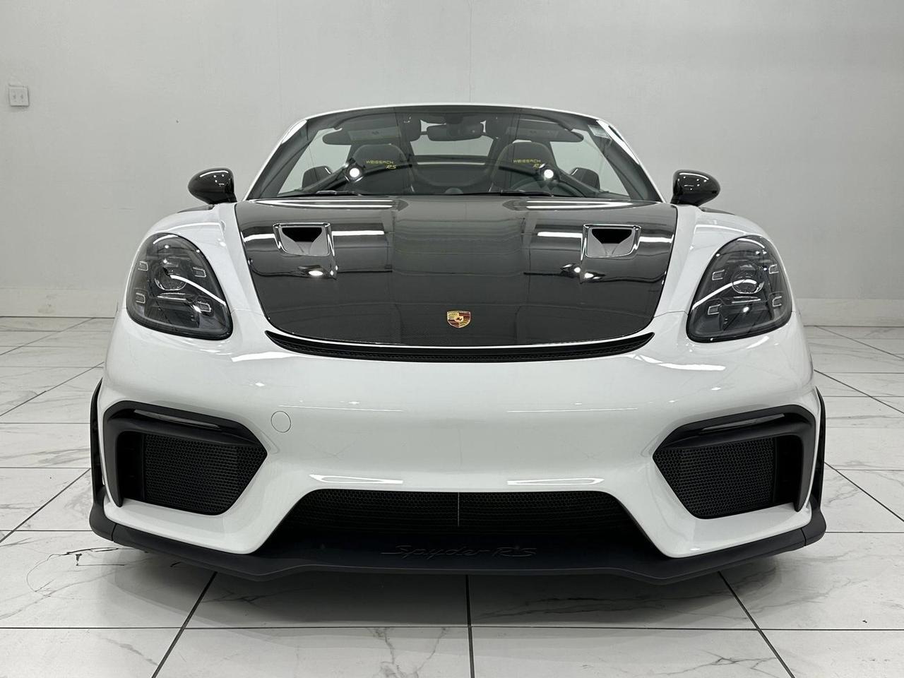 2024 Porsche 718 RS Newark DE