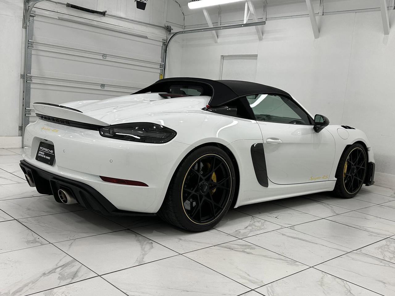 2024 Porsche 718 RS Newark DE
