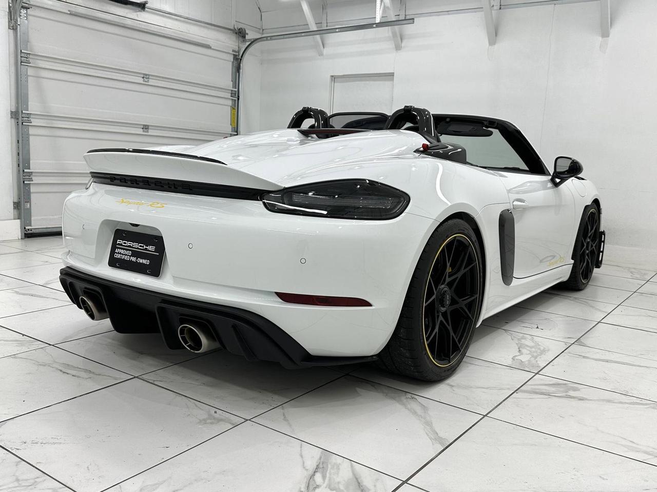 2024 Porsche 718 RS Newark DE