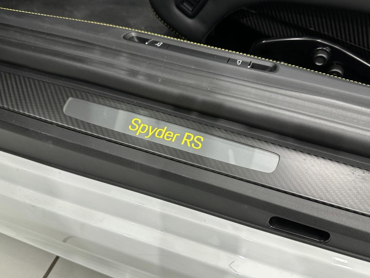 2024 Porsche 718 RS Newark DE