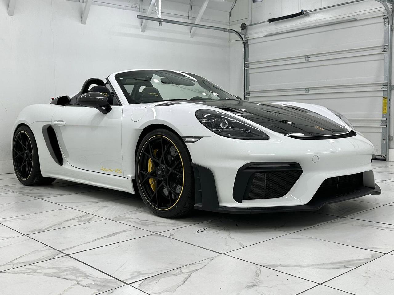 2024 Porsche 718 RS Newark DE