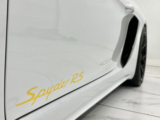 2024 Porsche 718 RS Newark DE