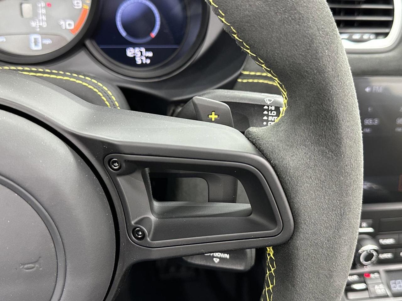2024 Porsche 718 RS Newark DE