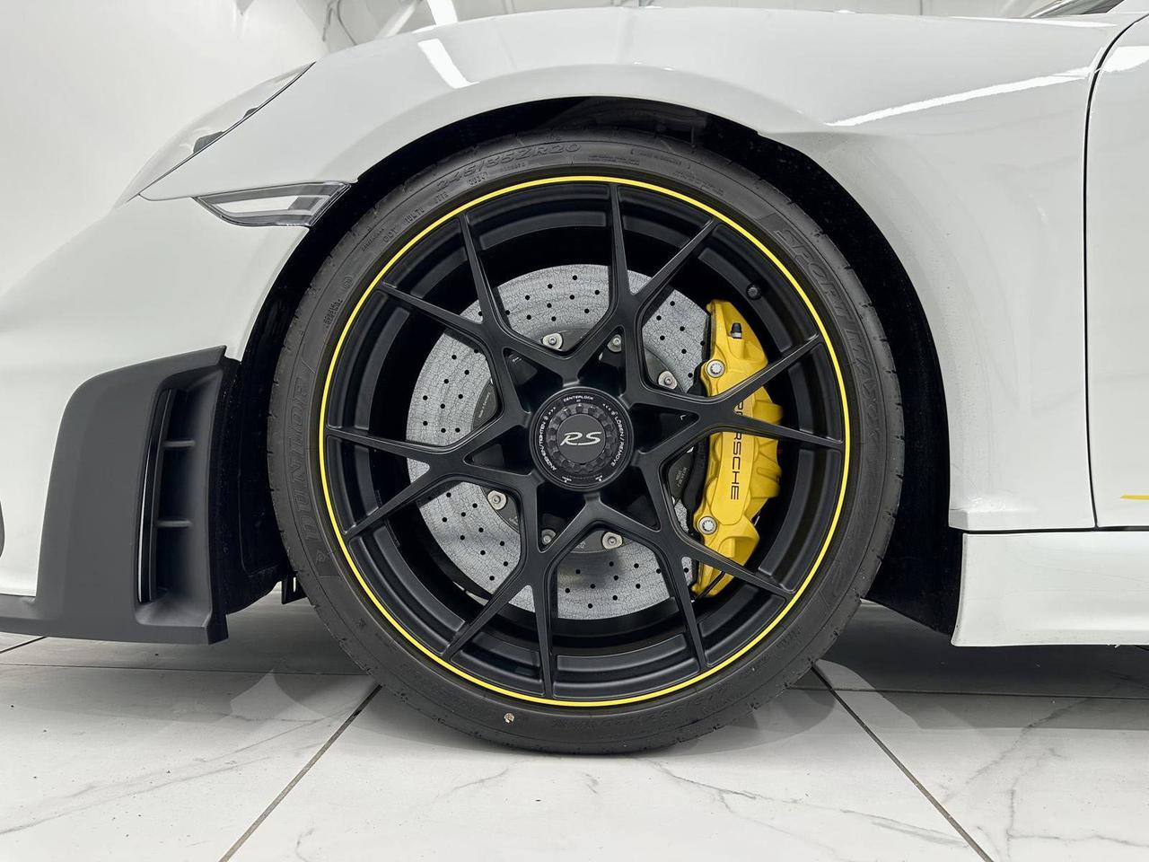 2024 Porsche 718 RS Newark DE