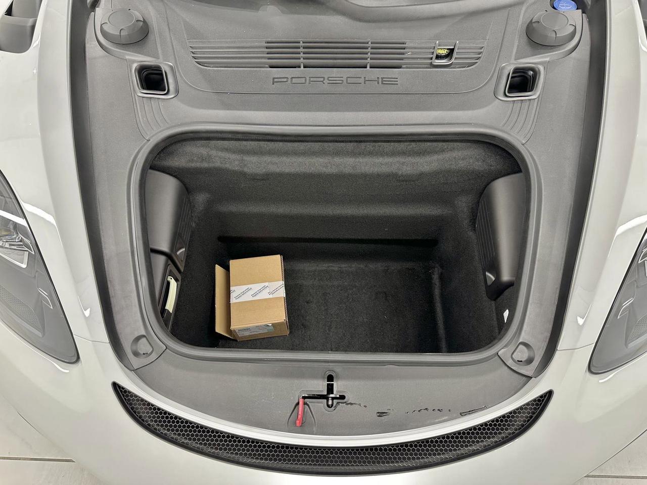 2024 Porsche 718 RS Newark DE