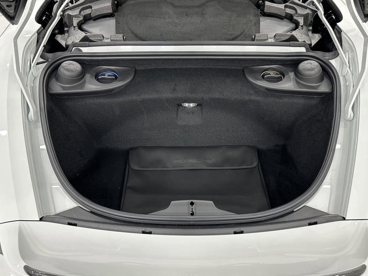 2024 Porsche 718 RS Newark DE