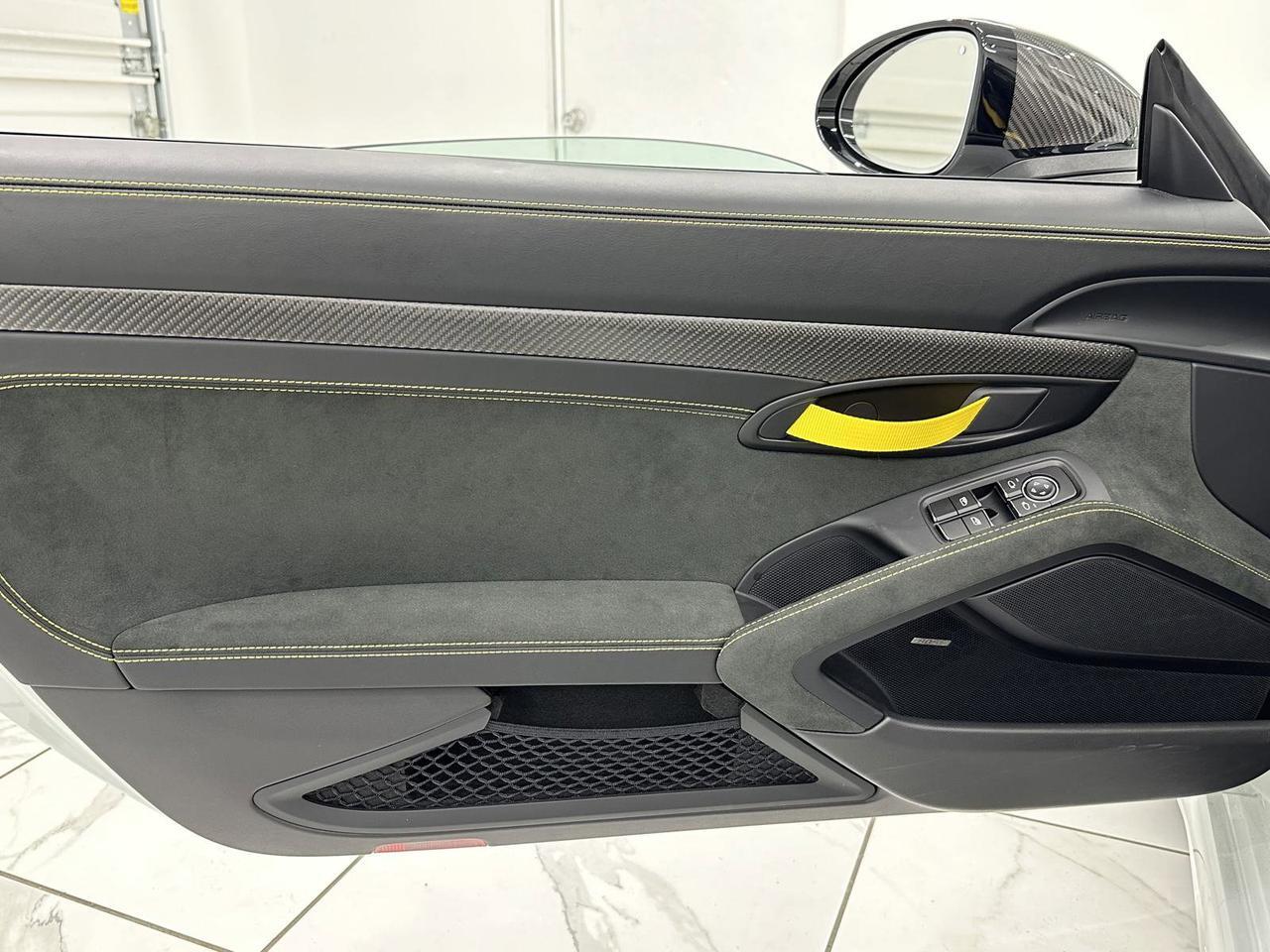 2024 Porsche 718 RS Newark DE