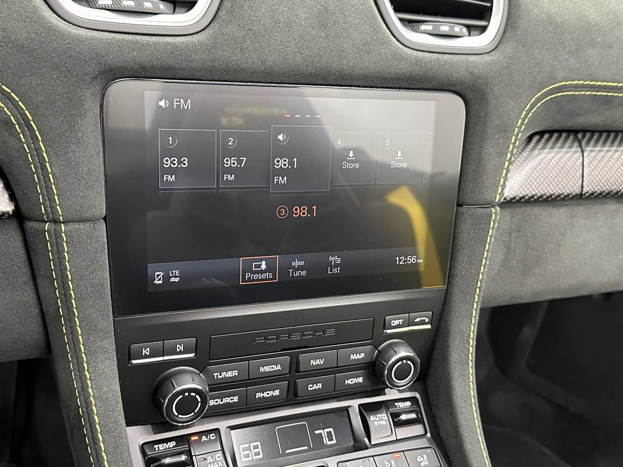 2024 Porsche 718 RS Newark DE