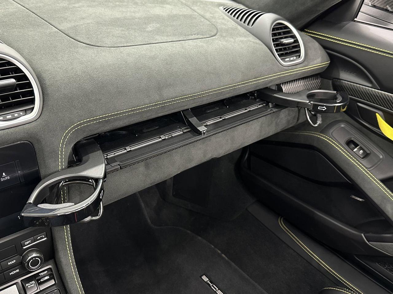 2024 Porsche 718 RS Newark DE