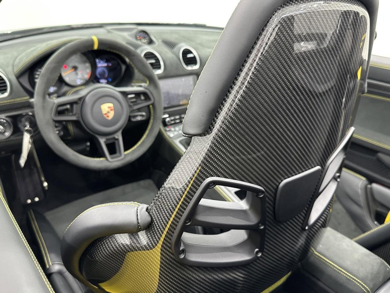 2024 Porsche 718 RS Newark DE
