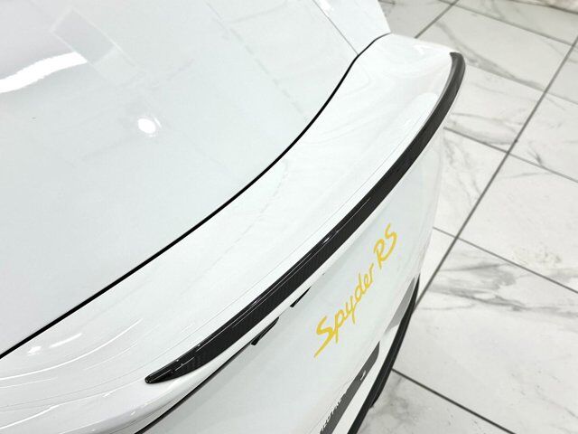 2024 Porsche 718 RS Newark DE