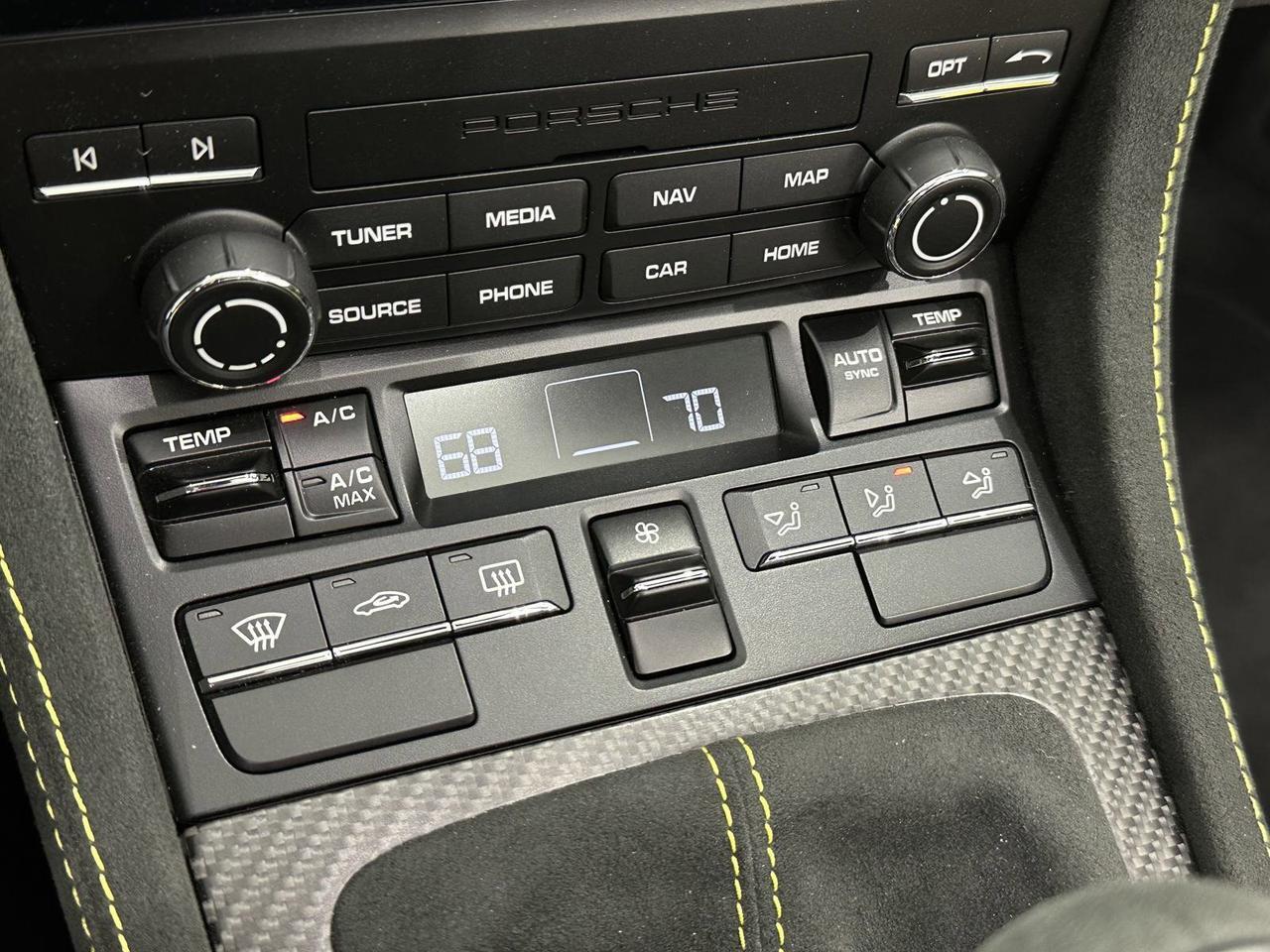 2024 Porsche 718 RS Newark DE