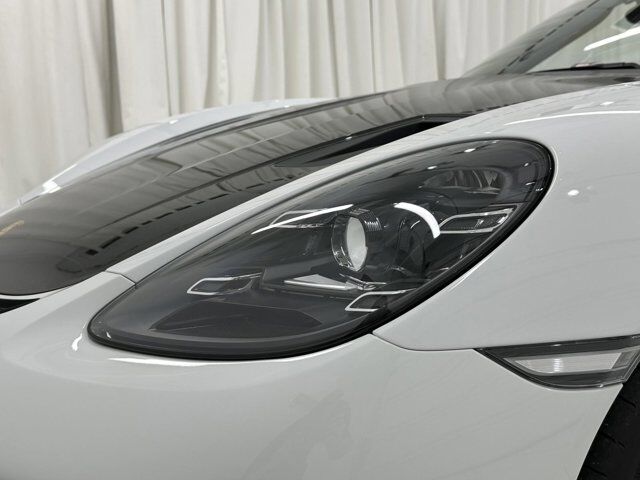 2024 Porsche 718 RS Newark DE